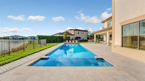 $2,299,950 | 8765 Watercrest Circle East, Parkland, FL 33076