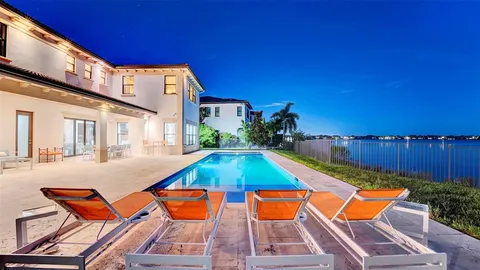 $2,299,950 | 8765 Watercrest Circle East, Parkland, FL 33076