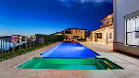 $2,299,950 | 8765 Watercrest Circle East, Parkland, FL 33076