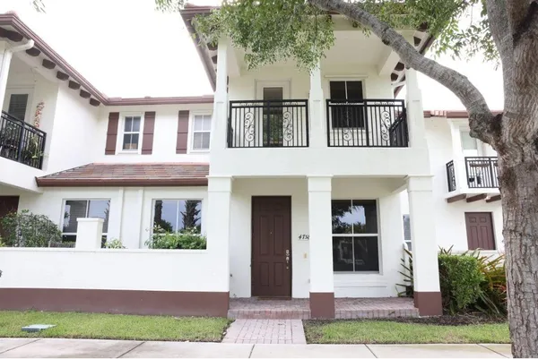 $475,000 | 4758 Sierra Lane, Coconut Creek, FL 33073