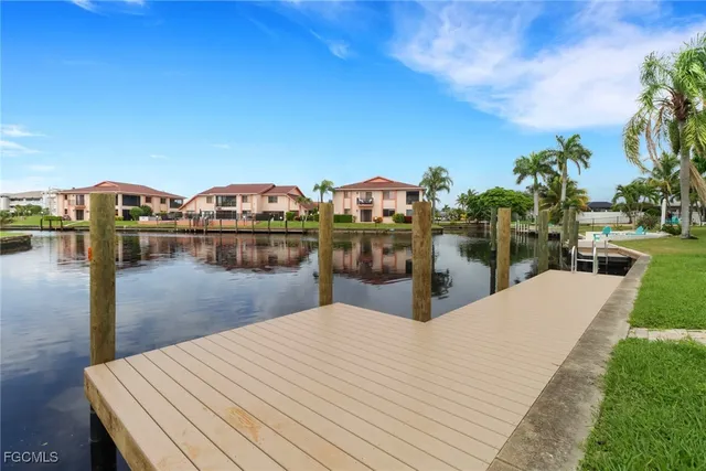 $618,000 | 814 Victoria Drive, Cape Coral, FL 33904