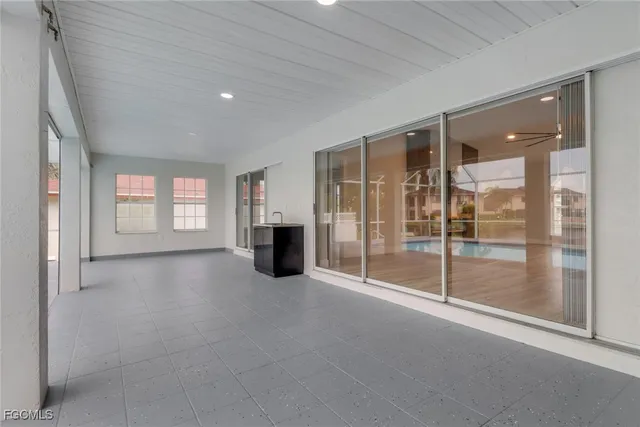 $618,000 | 814 Victoria Drive, Cape Coral, FL 33904