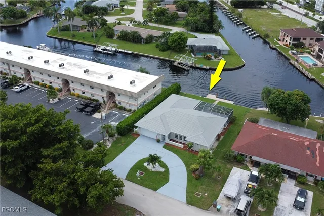 $618,000 | 814 Victoria Drive, Cape Coral, FL 33904