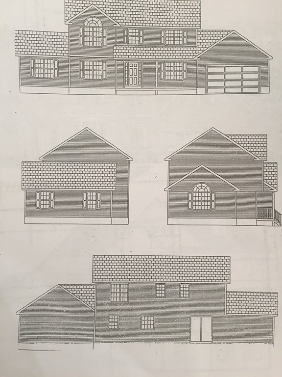 Lot 16 Pondview Road East Brookfield, MA 01515 - Photo 2 of 3