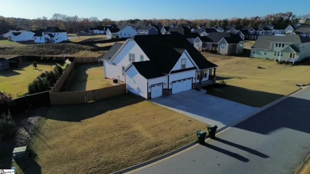 $498,000 | 774 Amherst Glen Drive, Greer, SC 29651