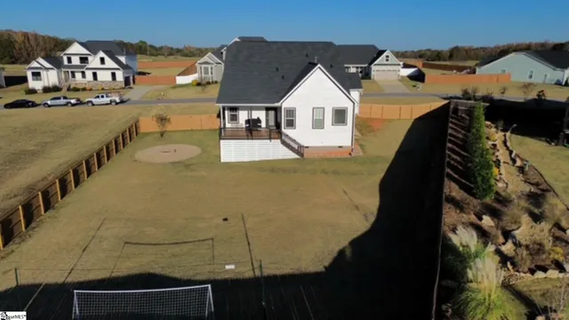 $498,000 | 774 Amherst Glen Drive, Greer, SC 29651