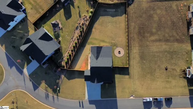 $498,000 | 774 Amherst Glen Drive, Greer, SC 29651