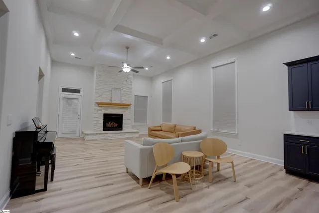 $498,000 | 774 Amherst Glen Drive, Greer, SC 29651