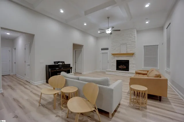 $498,000 | 774 Amherst Glen Drive, Greer, SC 29651