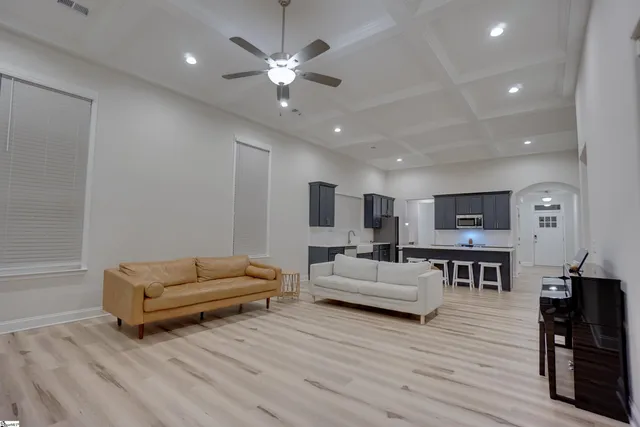 $498,000 | 774 Amherst Glen Drive, Greer, SC 29651