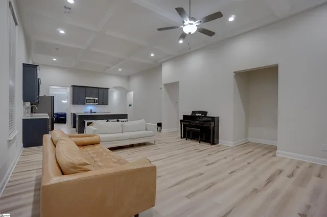 $498,000 | 774 Amherst Glen Drive, Greer, SC 29651