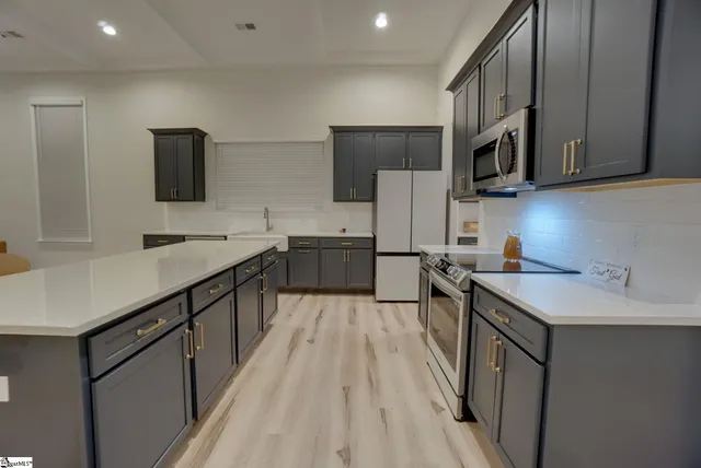 $498,000 | 774 Amherst Glen Drive, Greer, SC 29651