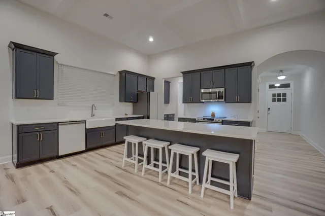 $498,000 | 774 Amherst Glen Drive, Greer, SC 29651