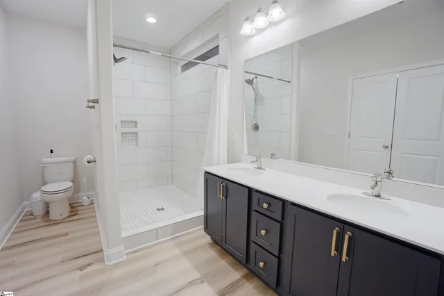 $498,000 | 774 Amherst Glen Drive, Greer, SC 29651