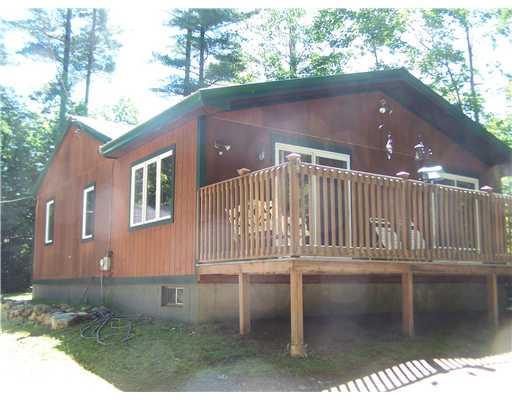 424 River Road Standish, ME 04084 - Photo 1 of 24 Exterior Front.