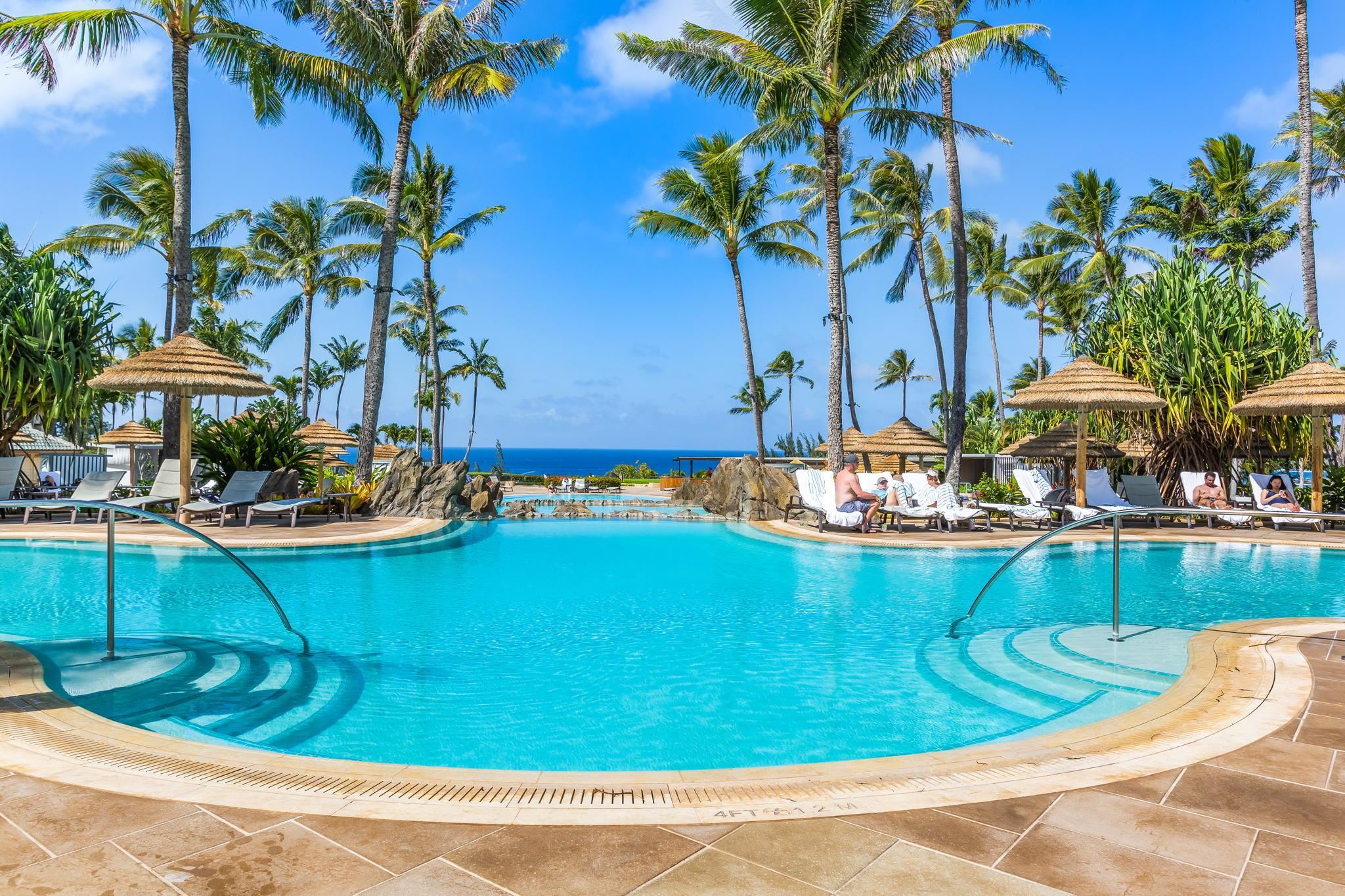1 Ritz Carlton Drive, Unit 16141616 Lahaina, HI 96761 - Photo 1 of 40