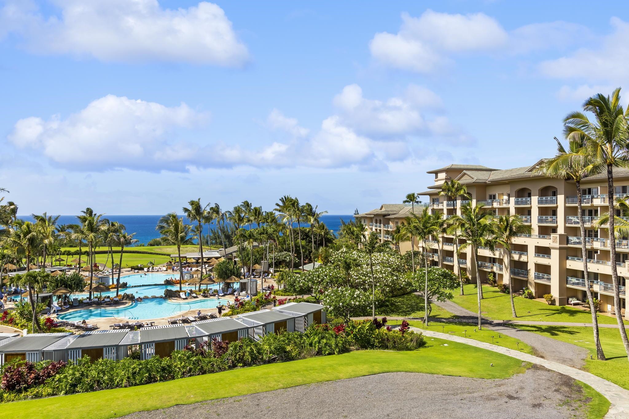 1 Ritz Carlton Drive, Unit 16141616 Lahaina, HI 96761 - Photo 23 of 40