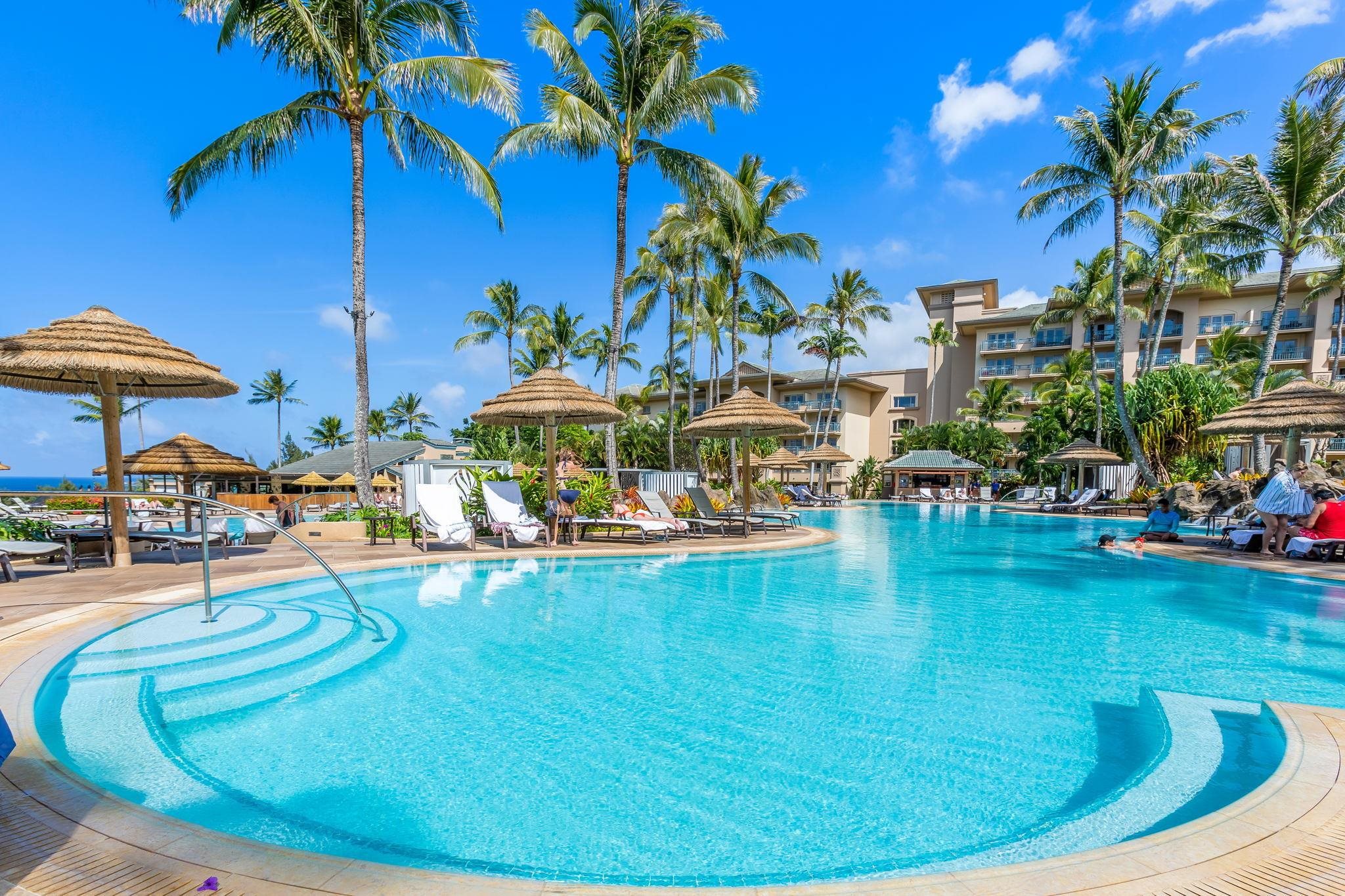 1 Ritz Carlton Drive, Unit 16141616 Lahaina, HI 96761 - Photo 24 of 40