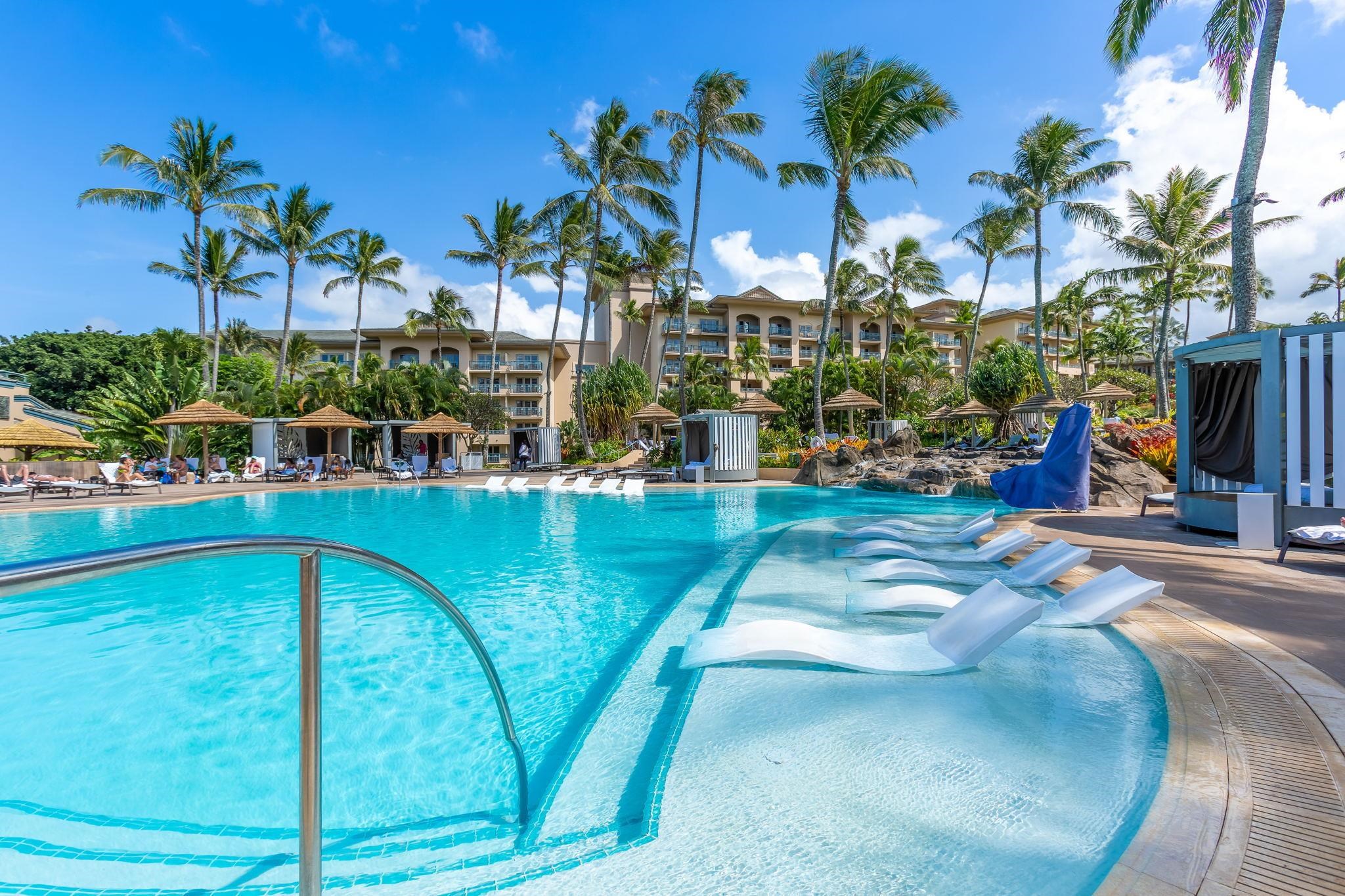 1 Ritz Carlton Drive, Unit 16141616 Lahaina, HI 96761 - Photo 25 of 40