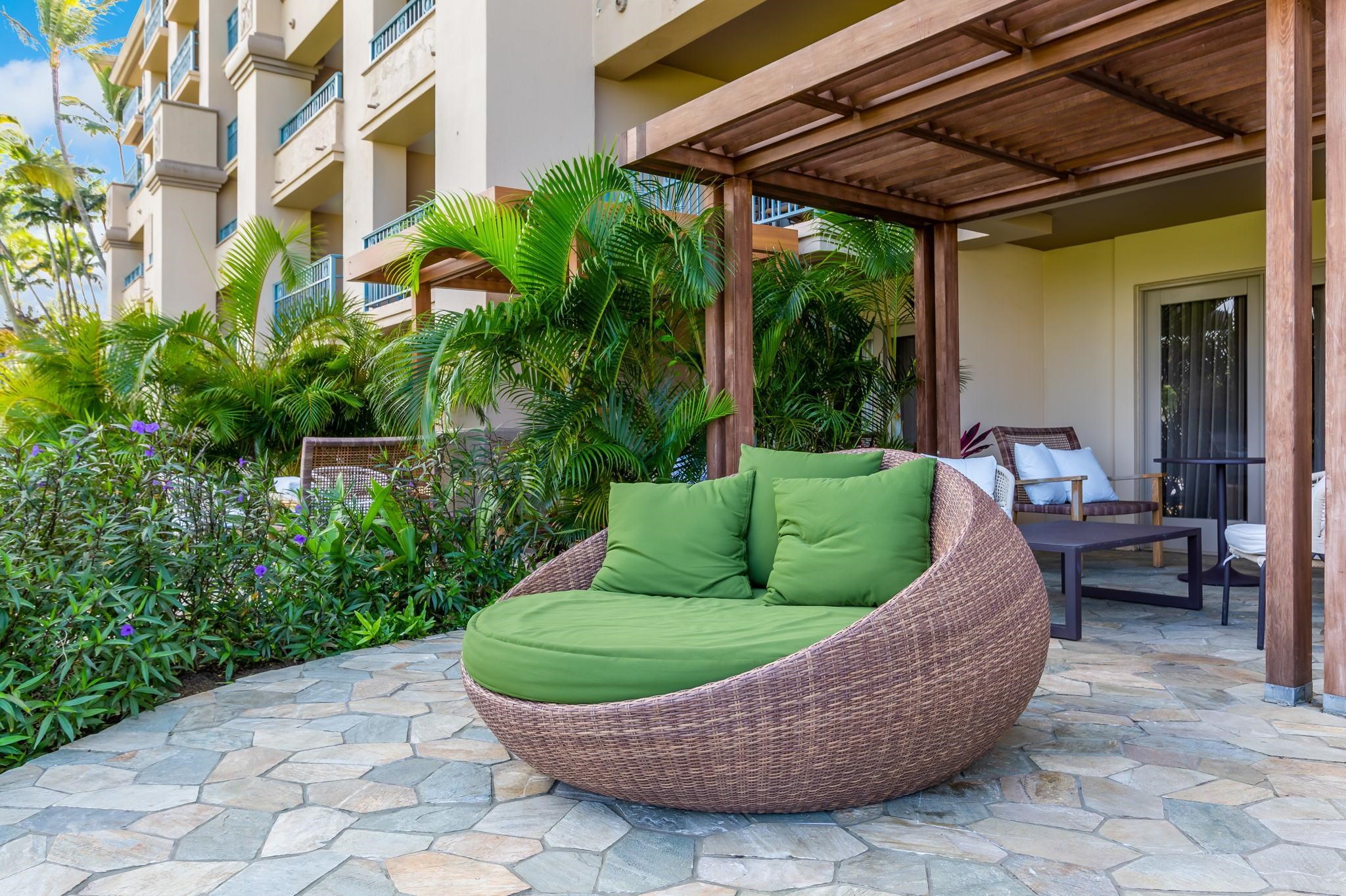 1 Ritz Carlton Drive, Unit 16141616 Lahaina, HI 96761 - Photo 29 of 40