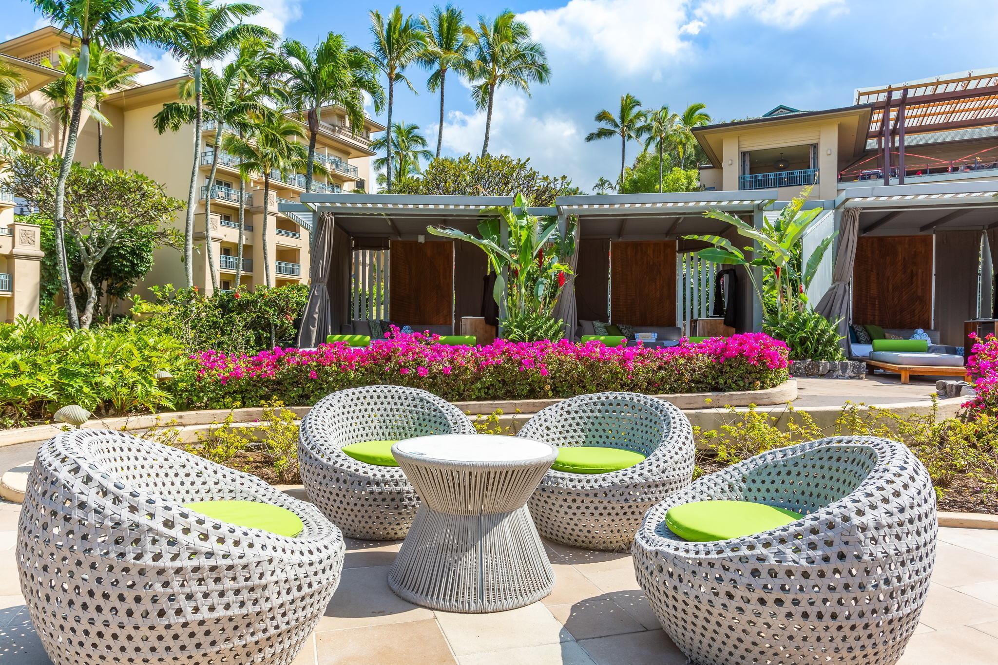 1 Ritz Carlton Drive, Unit 16141616 Lahaina, HI 96761 - Photo 30 of 40
