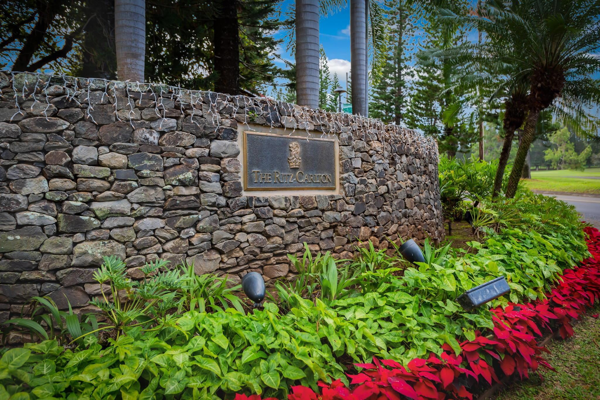 1 Ritz Carlton Drive, Unit 16141616 Lahaina, HI 96761 - Photo 33 of 40