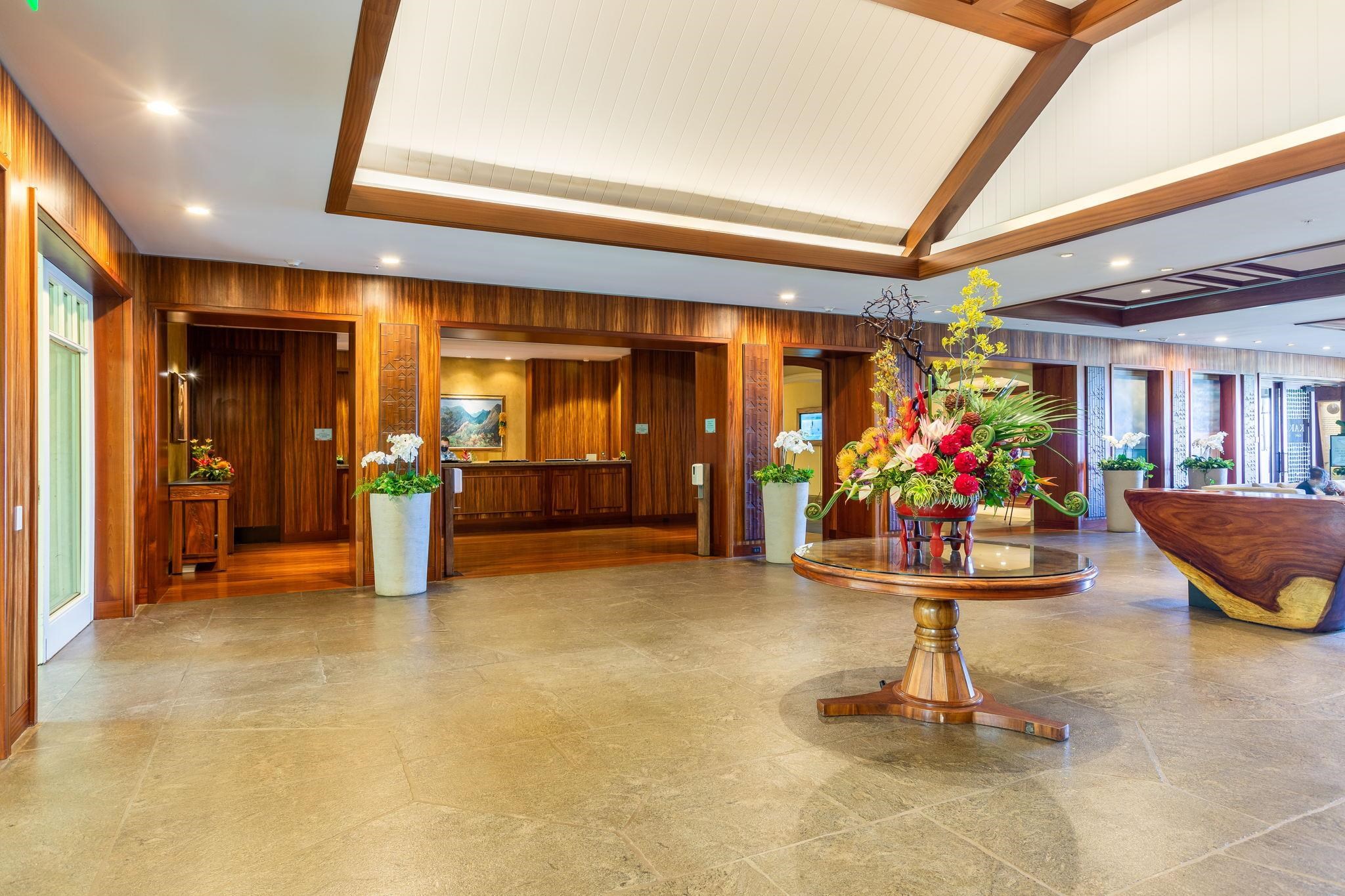 1 Ritz Carlton Drive, Unit 16141616 Lahaina, HI 96761 - Photo 34 of 40
