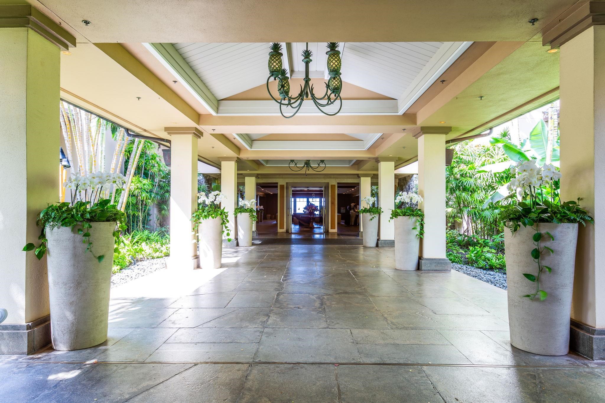 1 Ritz Carlton Drive, Unit 16141616 Lahaina, HI 96761 - Photo 38 of 40