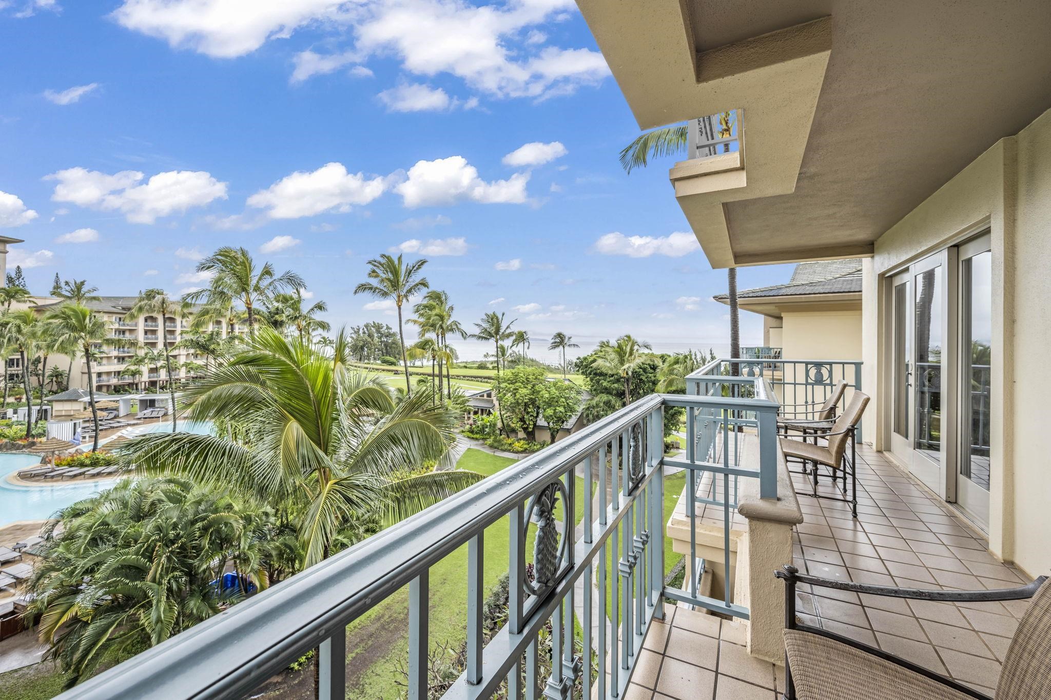 1 Ritz Carlton Drive, Unit 16141616 Lahaina, HI 96761 - Photo 4 of 40