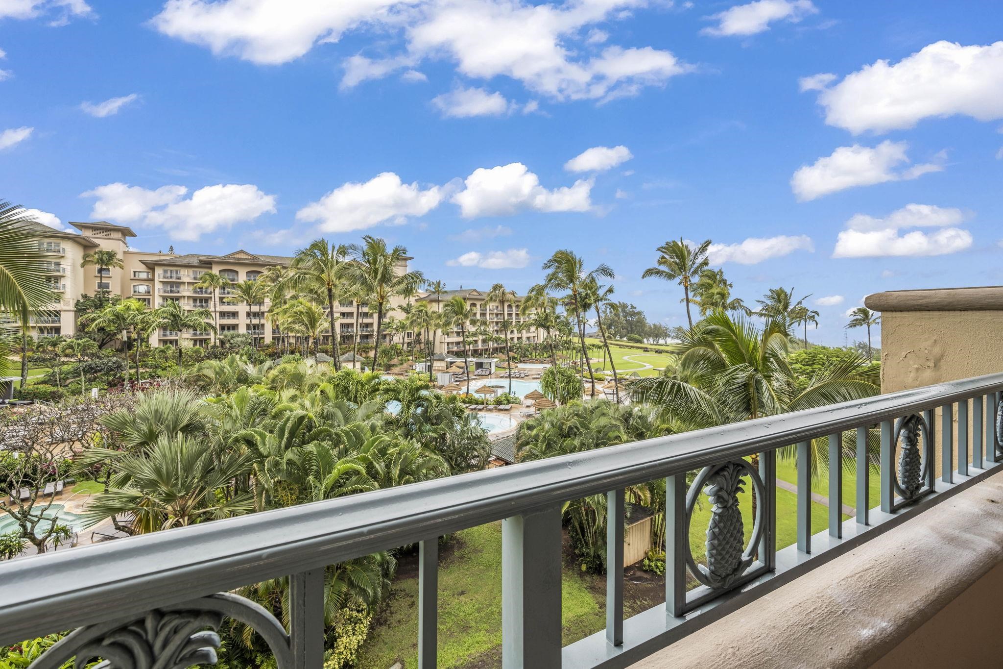 1 Ritz Carlton Drive, Unit 16141616 Lahaina, HI 96761 - Photo 5 of 40