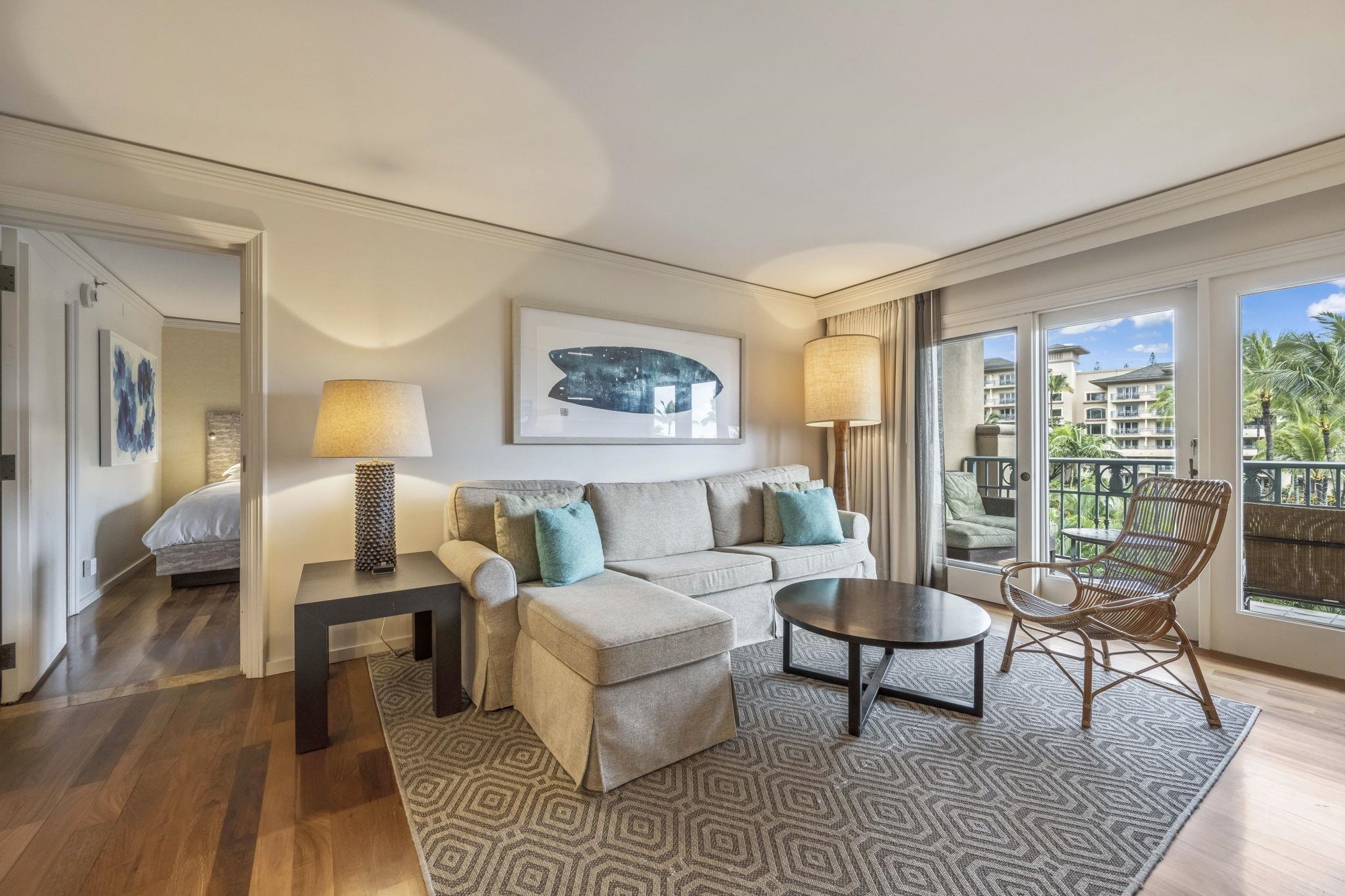 1 Ritz Carlton Drive, Unit 16141616 Lahaina, HI 96761 - Photo 6 of 40