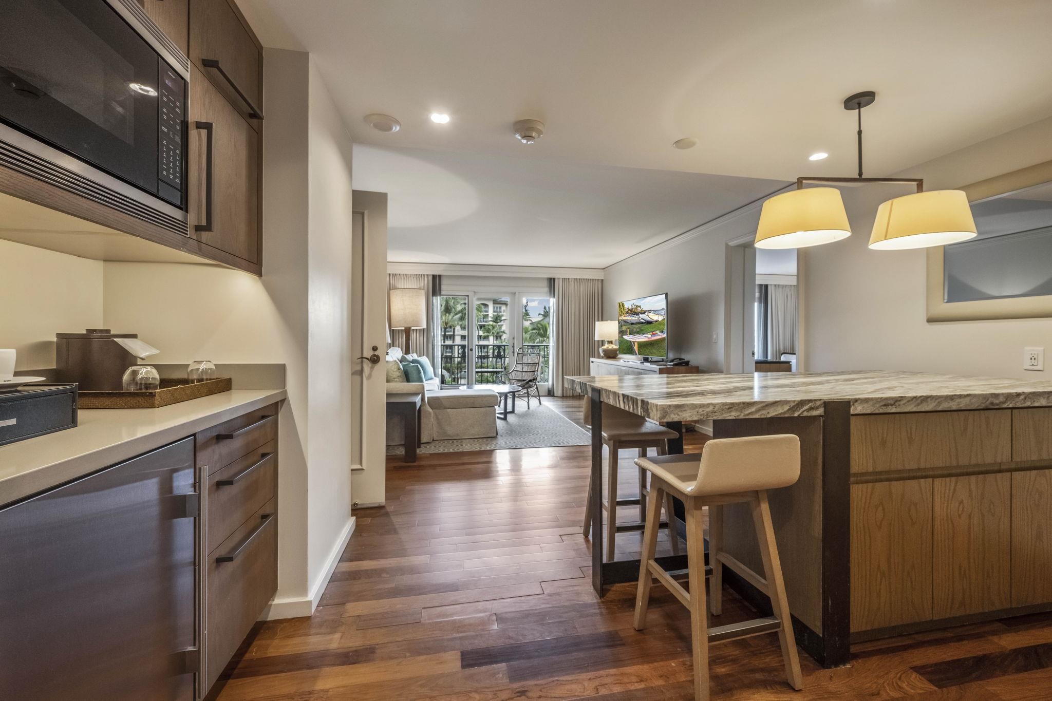 1 Ritz Carlton Drive, Unit 16141616 Lahaina, HI 96761 - Photo 9 of 40
