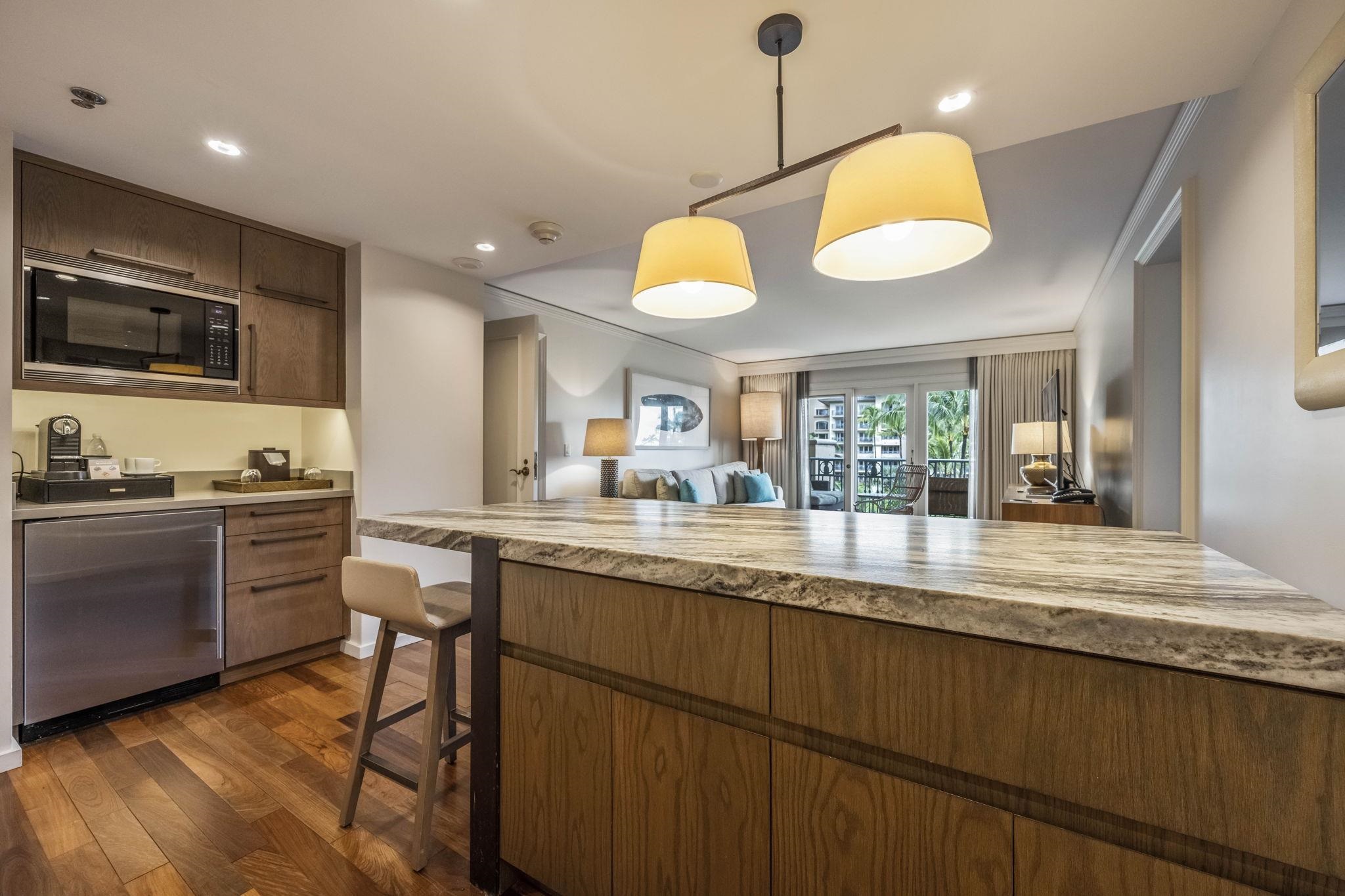 1 Ritz Carlton Drive, Unit 16141616 Lahaina, HI 96761 - Photo 10 of 40
