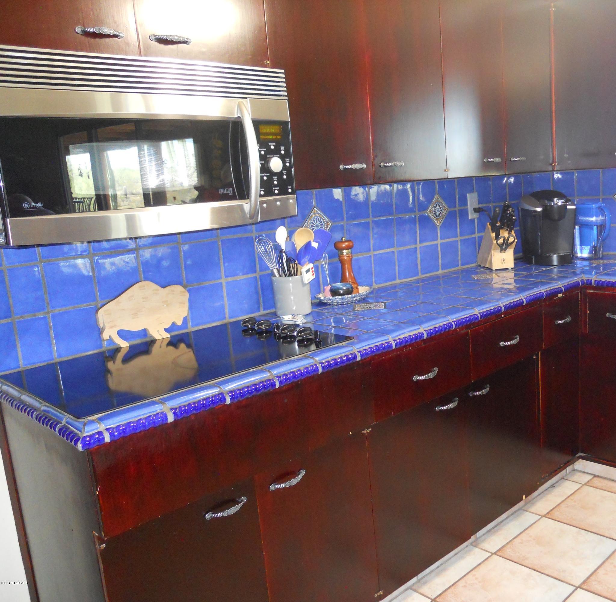 7060 North Wade Road Tucson, AZ 85743 - Photo 25 of 37 Gallery Image 25