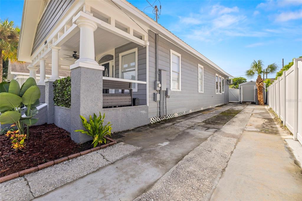 2526 West Union Street Tampa, FL 33607 - Photo 28 of 34