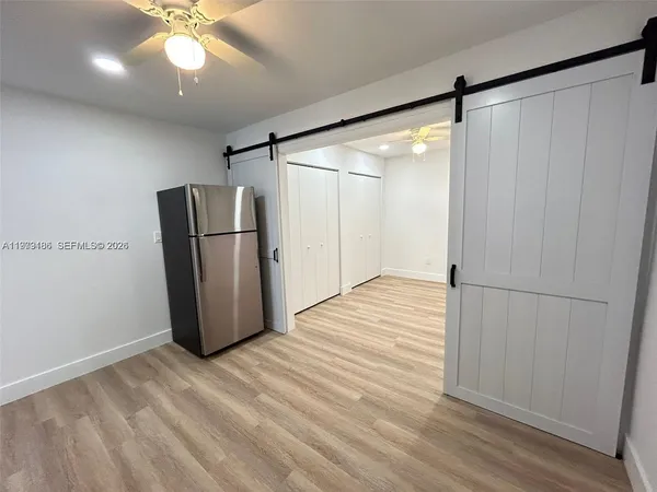 $1,595 | 142 Northwest 21st Avenue, Unit 3, Miami, FL 33125
