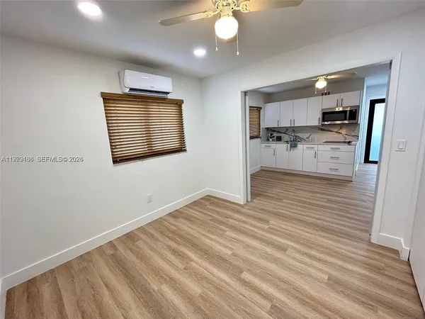 $1,595 | 142 Northwest 21st Avenue, Unit 3, Miami, FL 33125