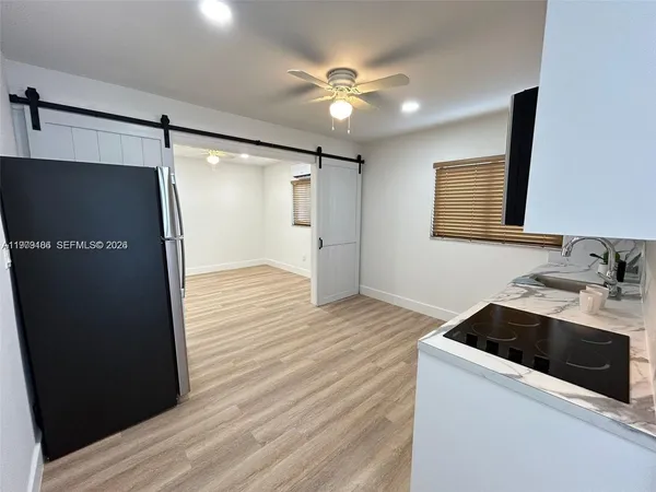$1,595 | 142 Northwest 21st Avenue, Unit 3, Miami, FL 33125