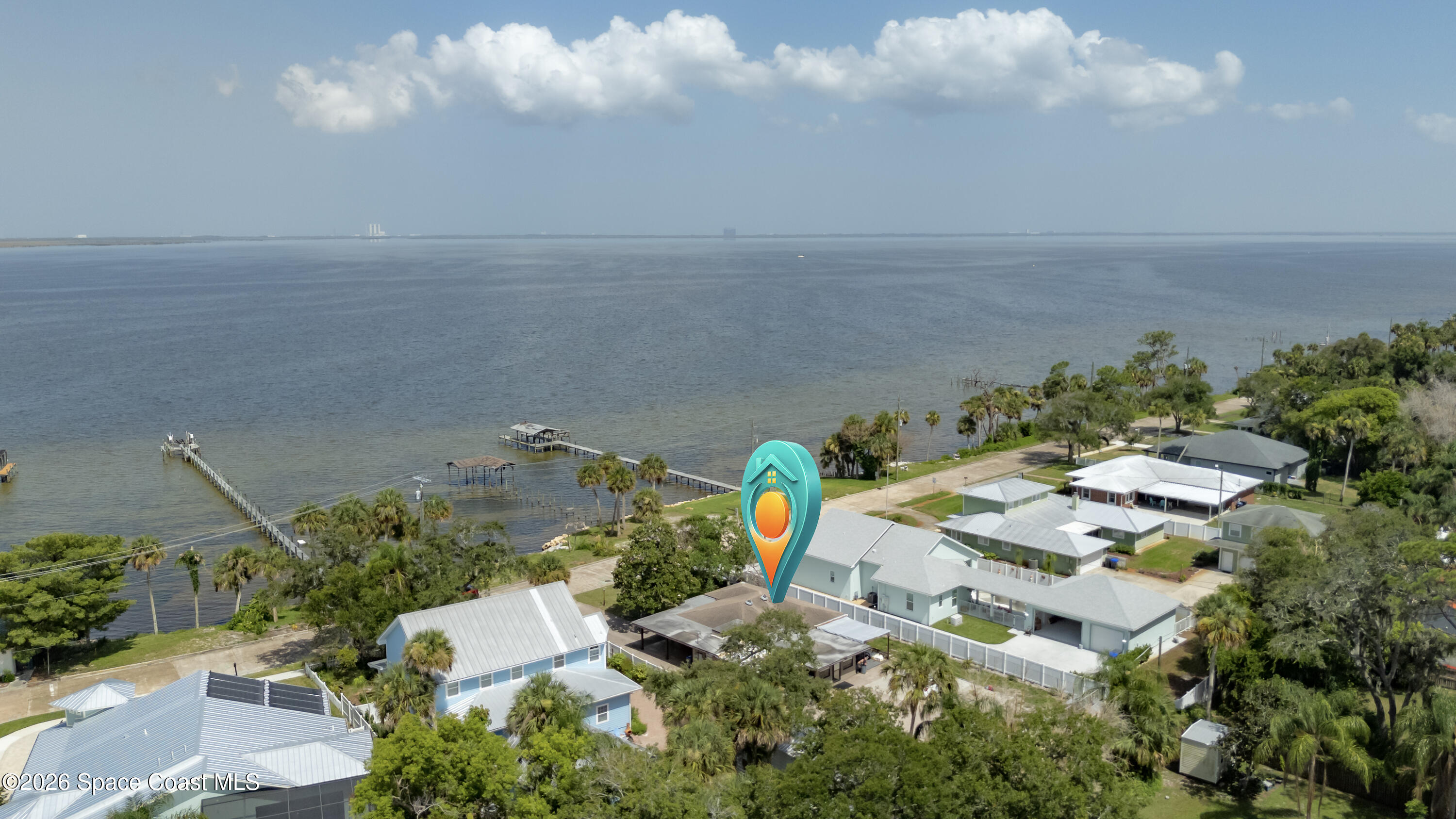 1312 Riverside Drive Titusville, FL 32780 - Photo 52 of 57 58