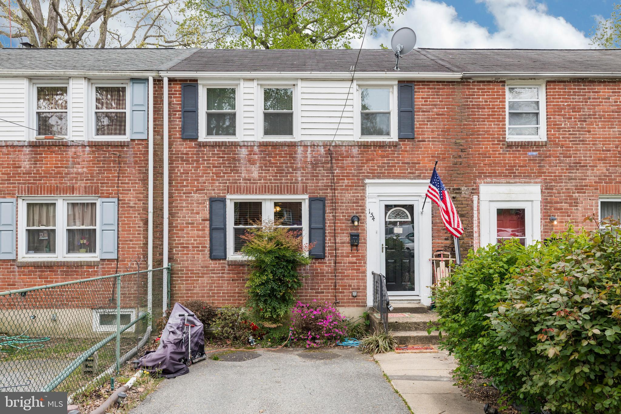 154 Maple Hill Road Wilmington, DE 19804 - Photo 1 of 25 Gallery Image 1