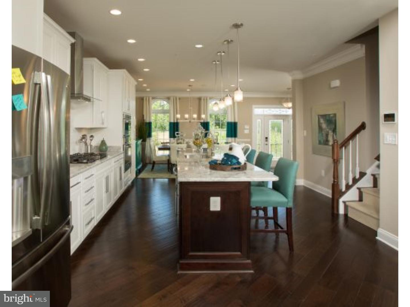 211 Corvus Circle Springfield, PA 19064 - Photo 2 of 15 Kitchen