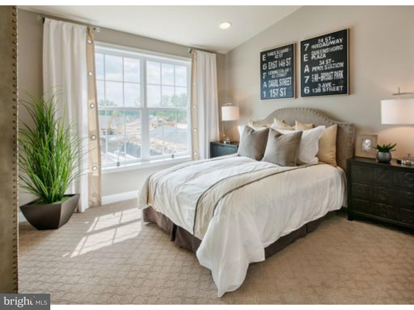 211 Corvus Circle Springfield, PA 19064 - Photo 12 of 15 Bedroom 2