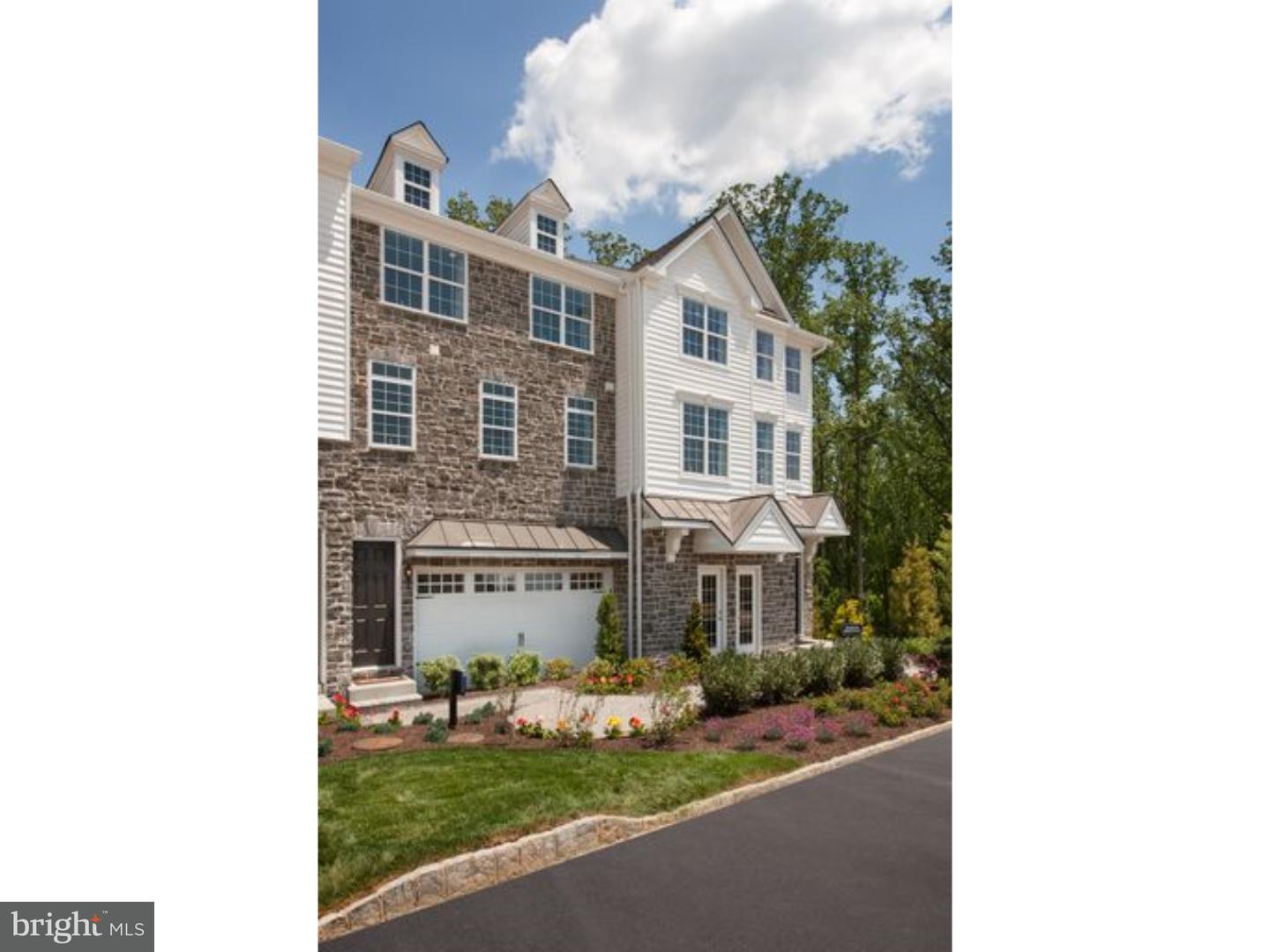 211 Corvus Circle Springfield, PA 19064 - Photo 13 of 15 Exterior Front