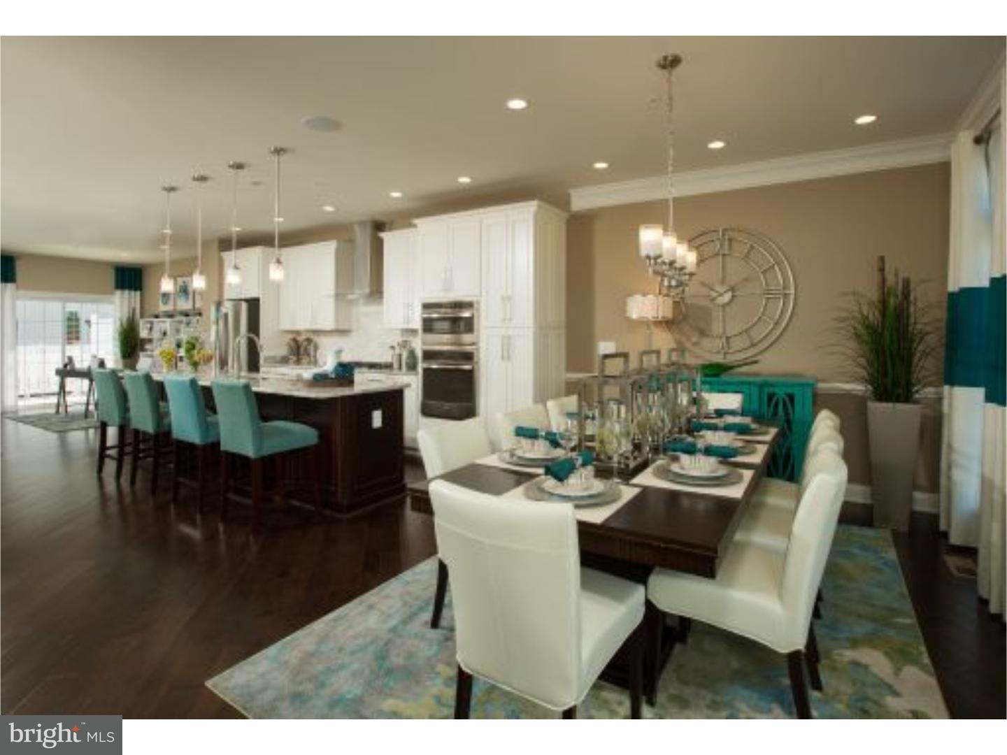 211 Corvus Circle Springfield, PA 19064 - Photo 4 of 15 Dining Room