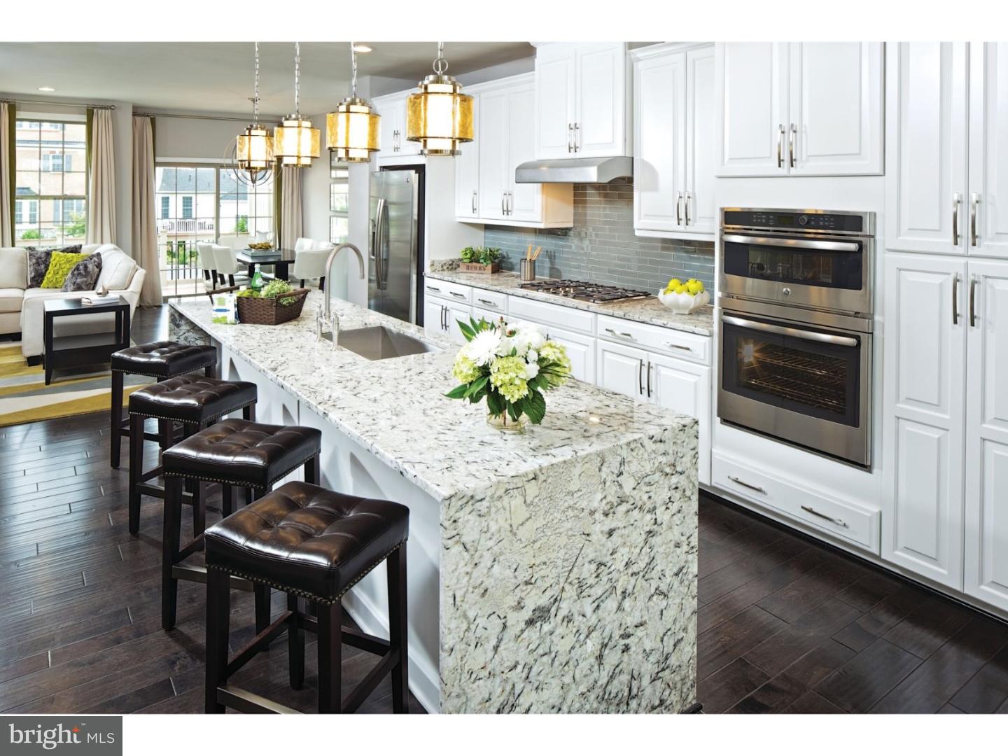 211 Corvus Circle Springfield, PA 19064 - Photo 5 of 15 Kitchen