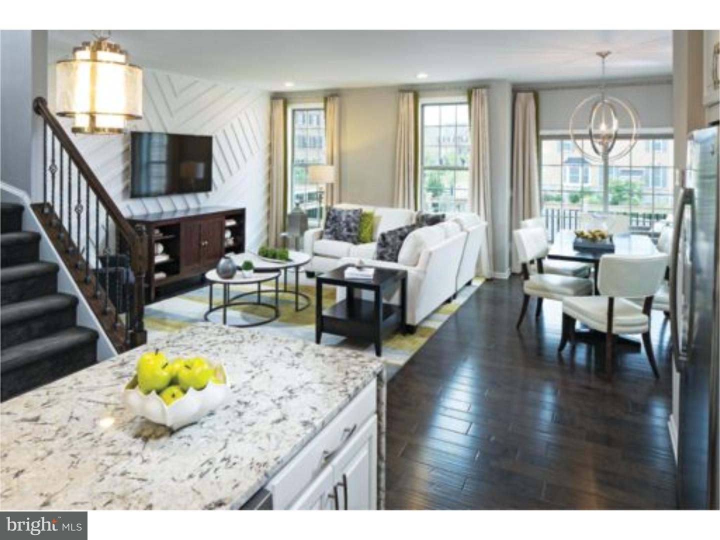 211 Corvus Circle Springfield, PA 19064 - Photo 6 of 15 Great Room