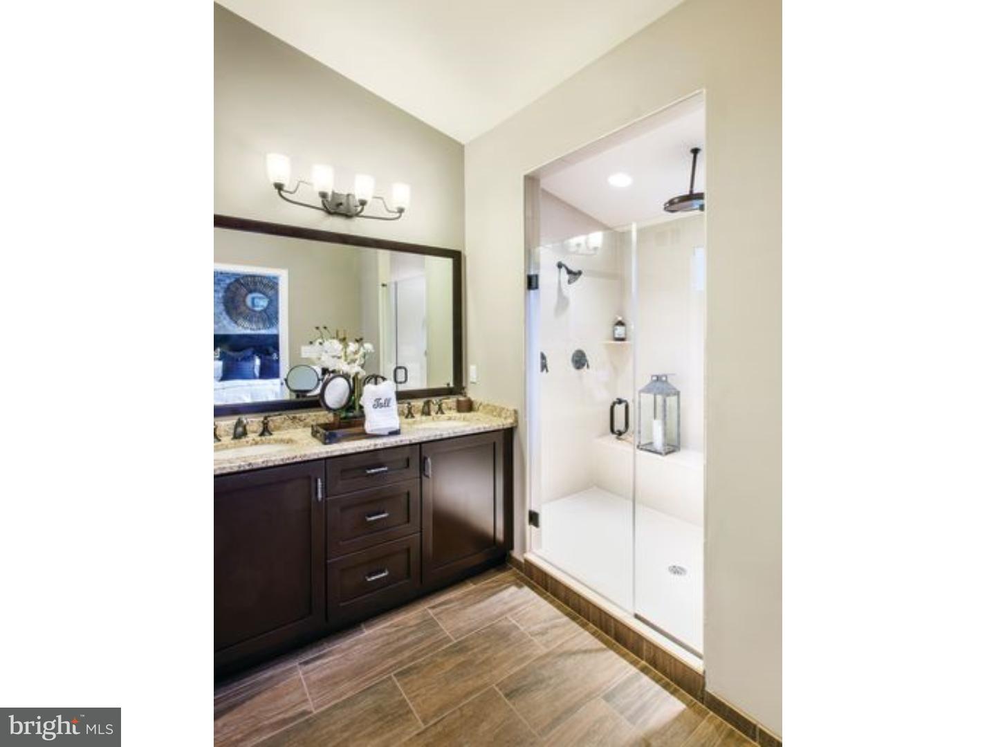 211 Corvus Circle Springfield, PA 19064 - Photo 10 of 15 Master Bathroom