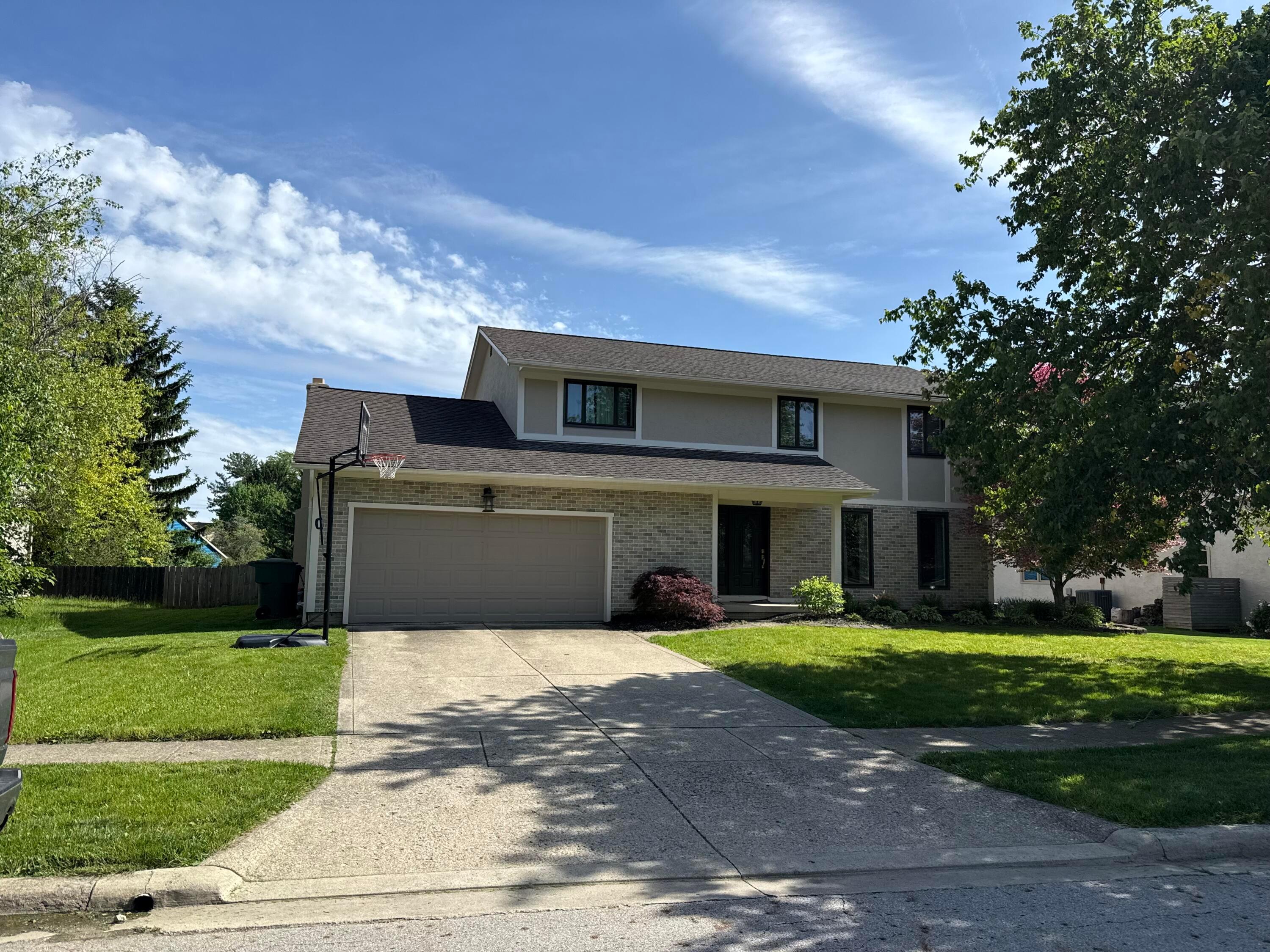 2061 Stowbridge Road Dublin, OH 43016 - Photo 3 of 5