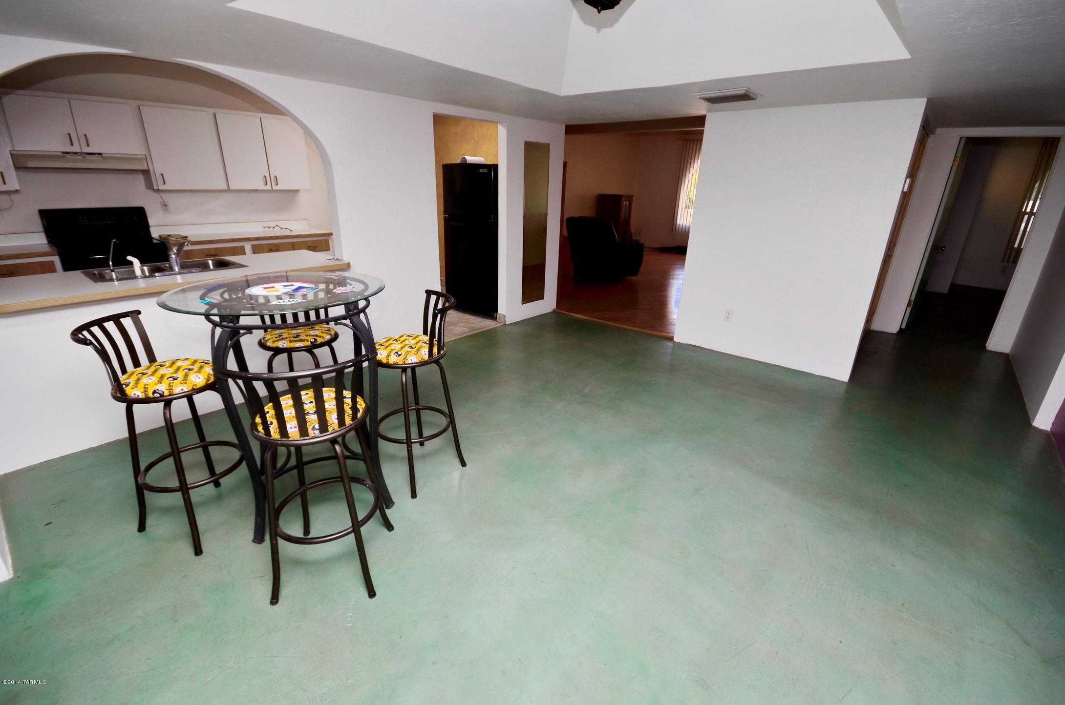 8085 East Shadow Canyon Road Tucson, AZ 85750 - Photo 14 of 37