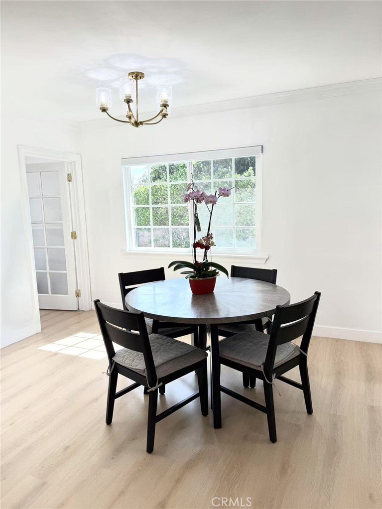 1500 Loganrita Avenue Arcadia, CA 91006 - Photo 12 of 29 a view of a dining room with furniture window and outside view